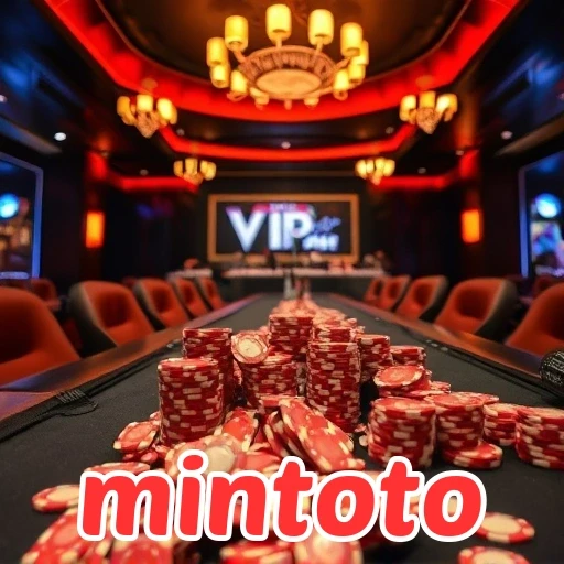 mintoto: Keuntungan Maksimal dengan Fitur Cashback Game Menarik