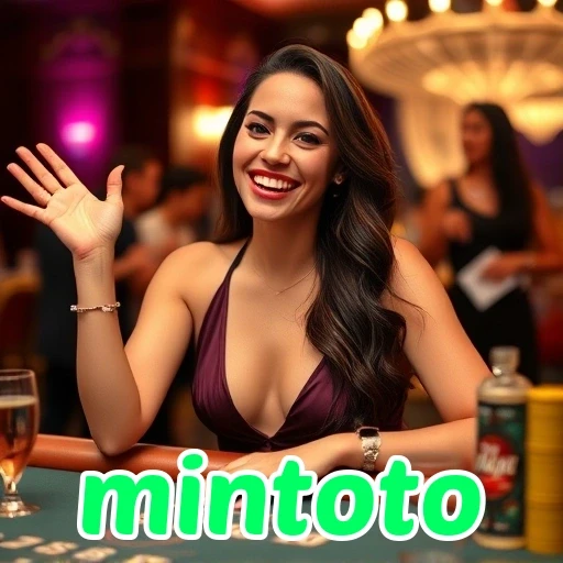 mintoto: Event Game Penuh Hadiah dan Keseruan di Indonesia