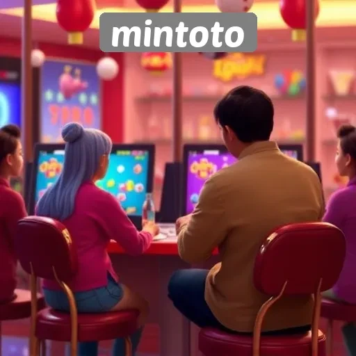 Beragam Game Seru yang Tersedia di Mintoto untuk Penggemar