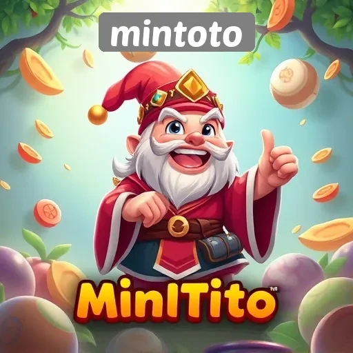 Eksplorasi Fitur Menarik di Situs Game Mintoto