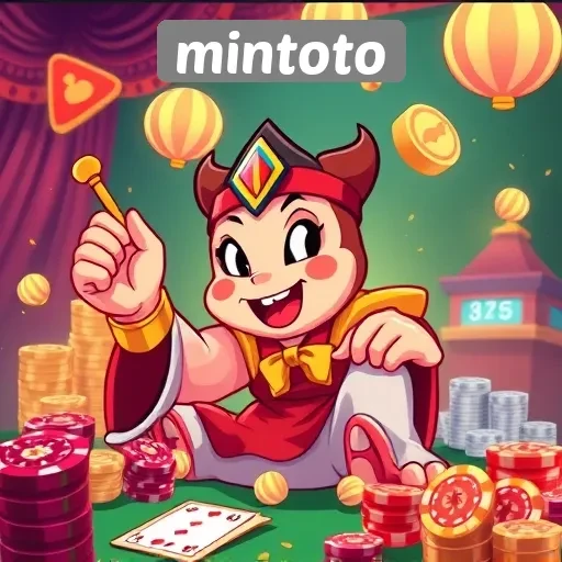Menjelajahi Keunikan Game di Situs Mintoto
