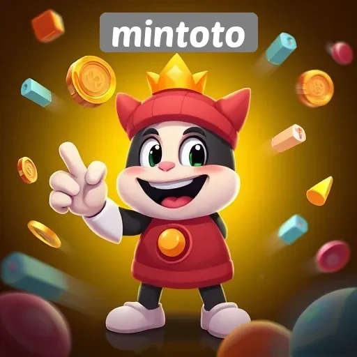 Berbagai Fitur Menarik di Situs Game Mintoto