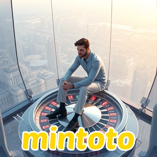 mintoto: Forum Diskusi Game Terbaik untuk Gamer Indonesia
