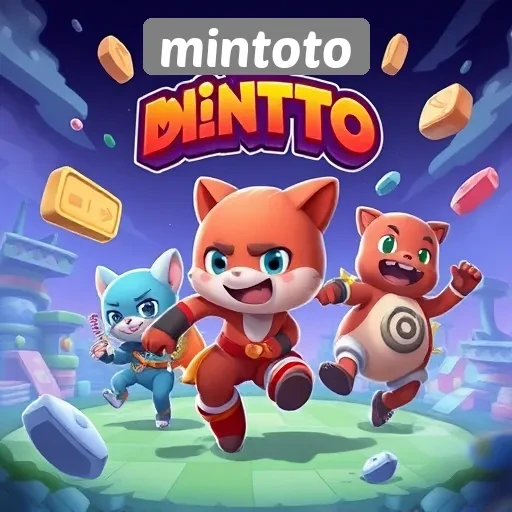 Inovasi Game Terbaru yang Tersedia di Mintoto
