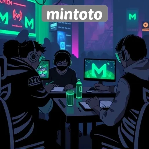 Keuntungan Bergabung di Komunitas Mintoto untuk Gamer
