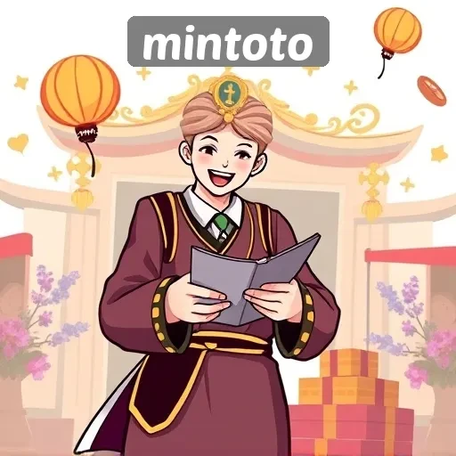 Kelebihan dan Fitur Menarik di Situs Mintoto