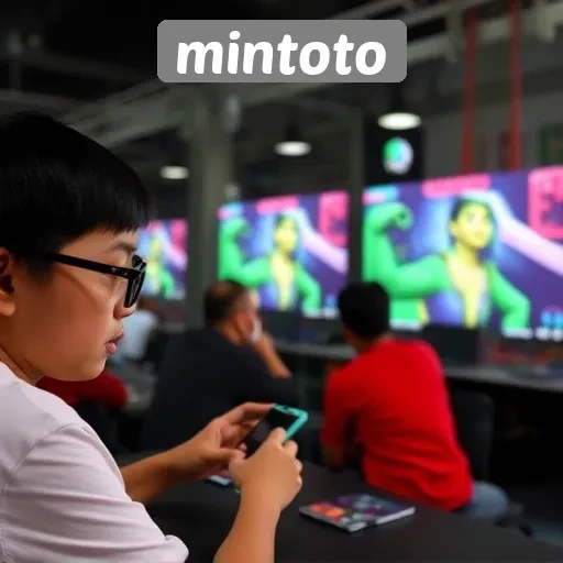 Pengaruh Mintoto Terhadap Industri Game Lokal di Indonesia