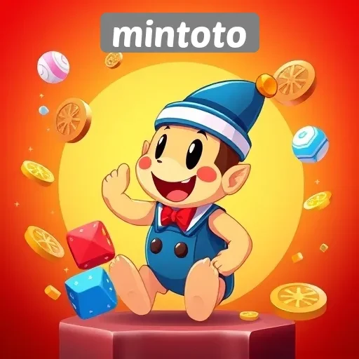Mintoto Menawarkan Beragam Pilihan Game untuk Pecinta Game