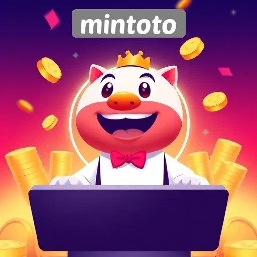 Mengenal Mintoto Situs Game Terbaru di Indonesia