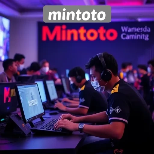 Bagaimana Mintoto Membangun Komunitas Gamer di Indonesia