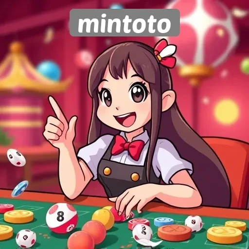 Mengapa Mintoto Menjadi Pilihan Utama Gamer Indonesia