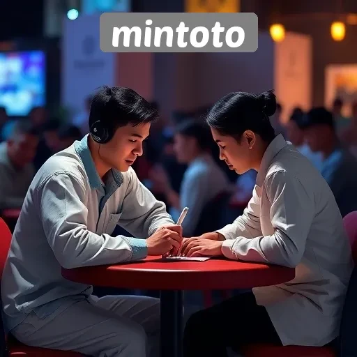 Panduan Lengkap Menggunakan Mintoto untuk Pemain Baru