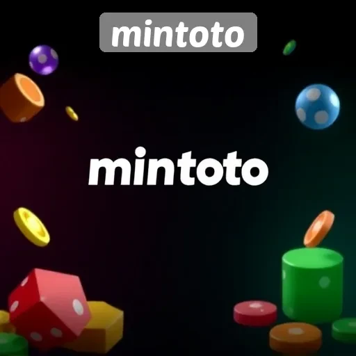 Mintoto: Pilihan Favorit untuk Game Slot dan Kasino