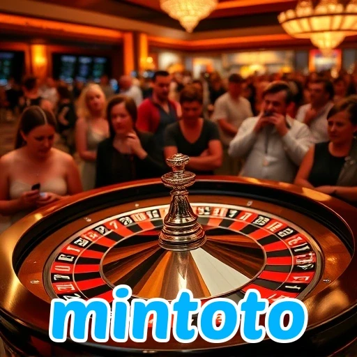 mintoto: Temukan Keasyikan dalam Game Puzzle di Indonesia!