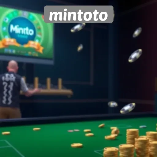Cara Mendaftar dan Memulai Permainan di Mintoto Secara Mudah