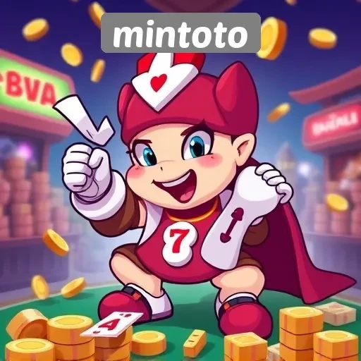 Review Pengalaman Bermain di Situs Game Mintoto