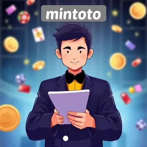 Bermain Aman dan Nyaman di Situs Mintoto