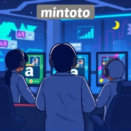 Analisis Keamanan dan Privasi di Mintoto