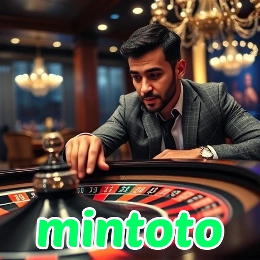 mintoto: Menangkan Hadiah Besar di Turnamen Game Paling Seru