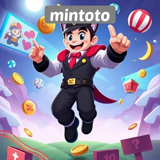Mengulik Fitur Unik dari Situs Game Mintoto